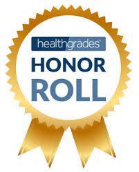 Healthgrades Hernia Surgery Best Honor Los Angeles