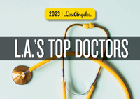 Los Angeles Top Surgeon Doctor David Lourie 